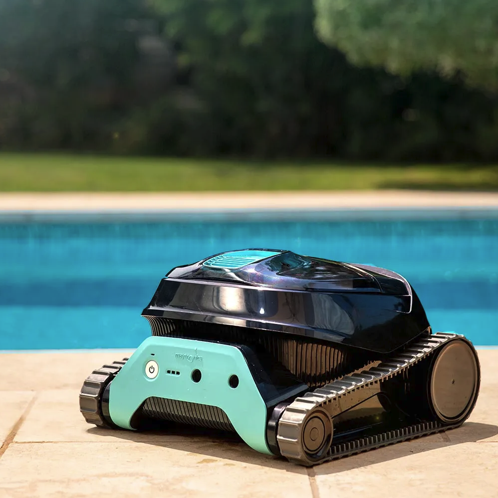 Dolphin™ Liberty™ 200 Robotic Pool Cleaner - Demo Model