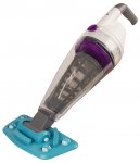 Telsa™ 50 Rechargeable Pool Vacuum