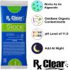 Rx Clear&reg; Mega Shock 73% (Various Quantities)