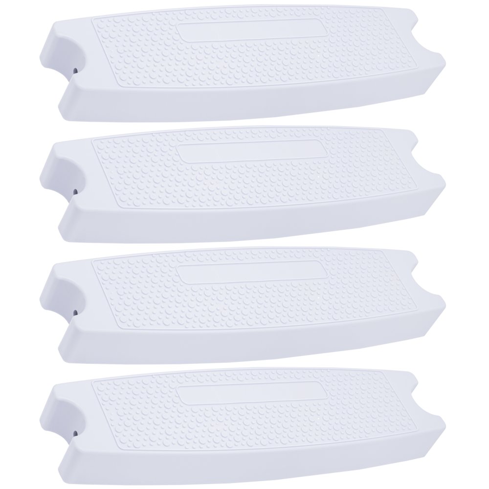 Aqua Select® Inground Ladder Replacement Steps<BR>(Various Packs)