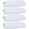 Aqua Select® Inground Ladder Replacement Steps<BR>(Various Packs)