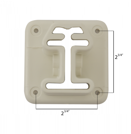 Replacment Parts for Heavy Duty Ladder