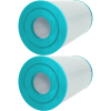 Rx Clear® Spa Filter Cartridges (Various Models)