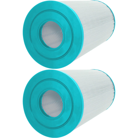 Rx Clear® Spa Filter Cartridges (Various Models)