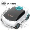 Aiper Scuba L1 Cordless Robotic Above Ground Pool Cleaner