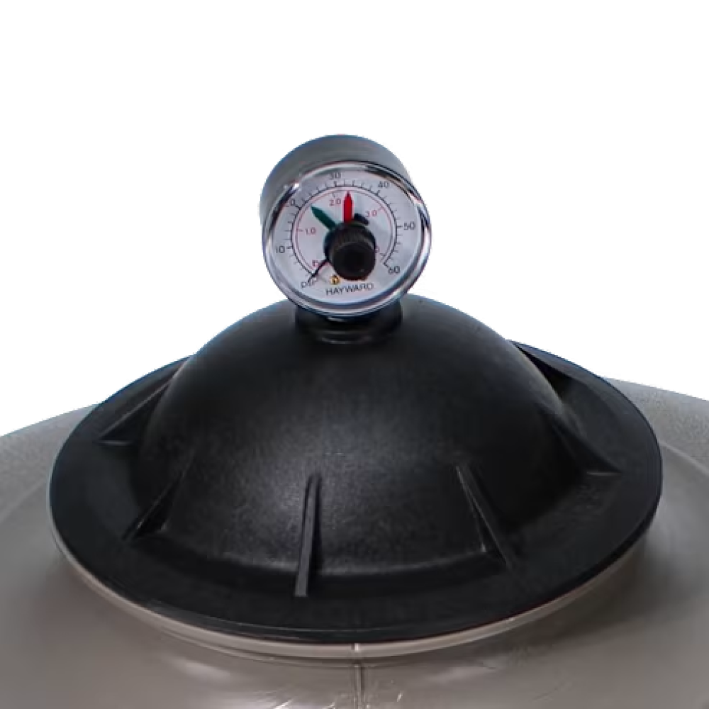 Hayward® ProSeries 30" Inground Pool Sand Filter Side Mount