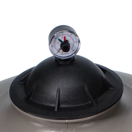 Hayward® ProSeries 30" Inground Pool Sand Filter Side Mount