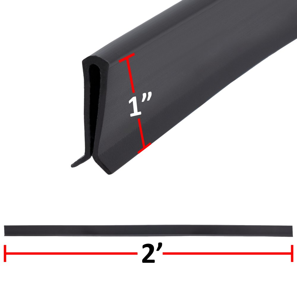 SmartLine® Above Ground Pool Coping - Flat Style (Various Packs)