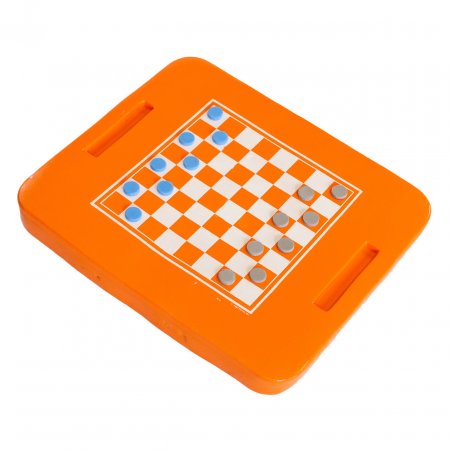 Super Soft&reg; Kool Tray & Game Board - Bronze