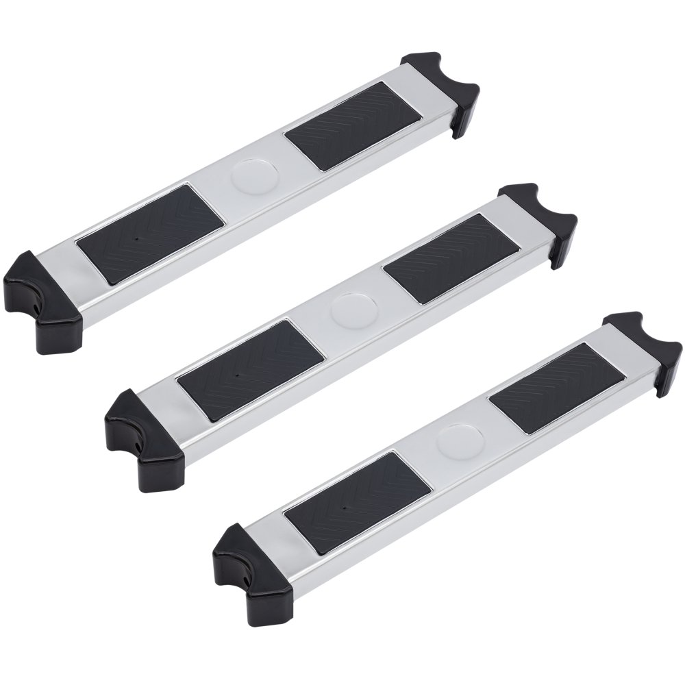 Aqua Select® Inground Ladder Replacement Steps<BR>(Various Packs)