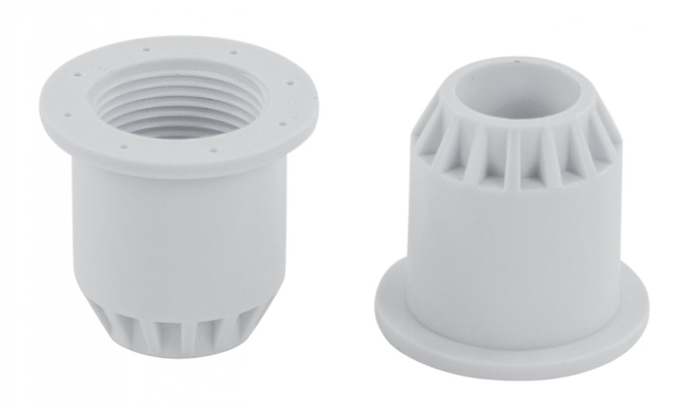 Flexible PVC Hose Adapter