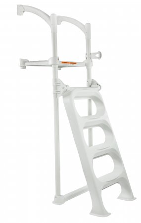 BiltMor Above Ground Step & Ladder System (Various Step Options)