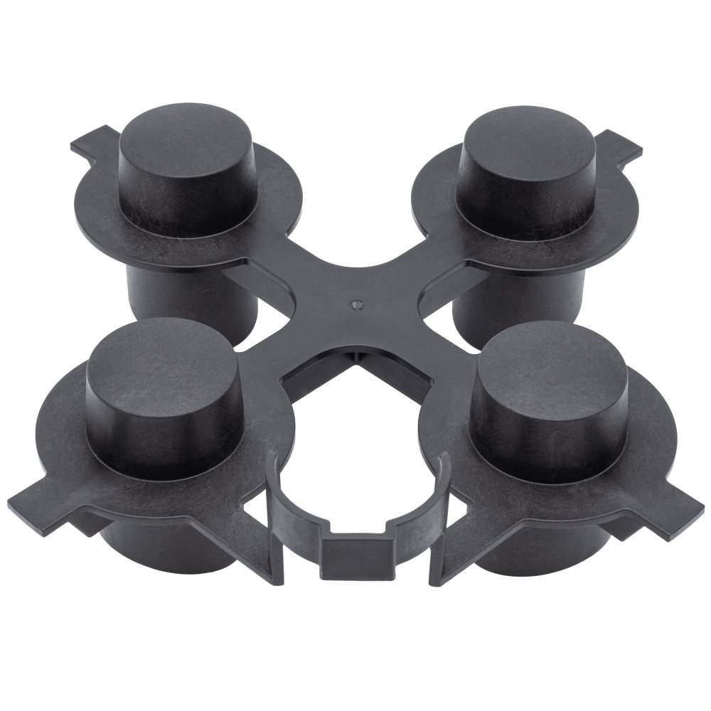 Rx Clear® Bottom Manifold for 425/525 Quad Filters
