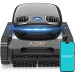 Aiper Scuba N1 Pro Cordless Robotic Pool Cleaner