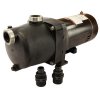 Rx Clear® Universal Booster Pump for Inground Pools