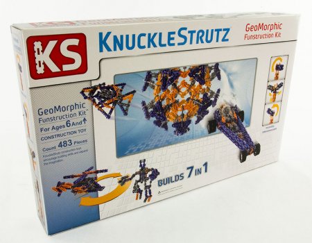 KnuckleStrutz