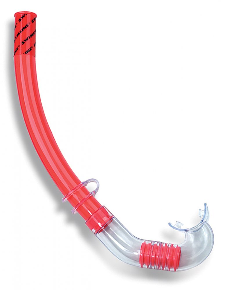 Swimline&reg; Seabreeze Thermotech Swimming Snorkel