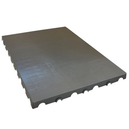 Equipment Pad
