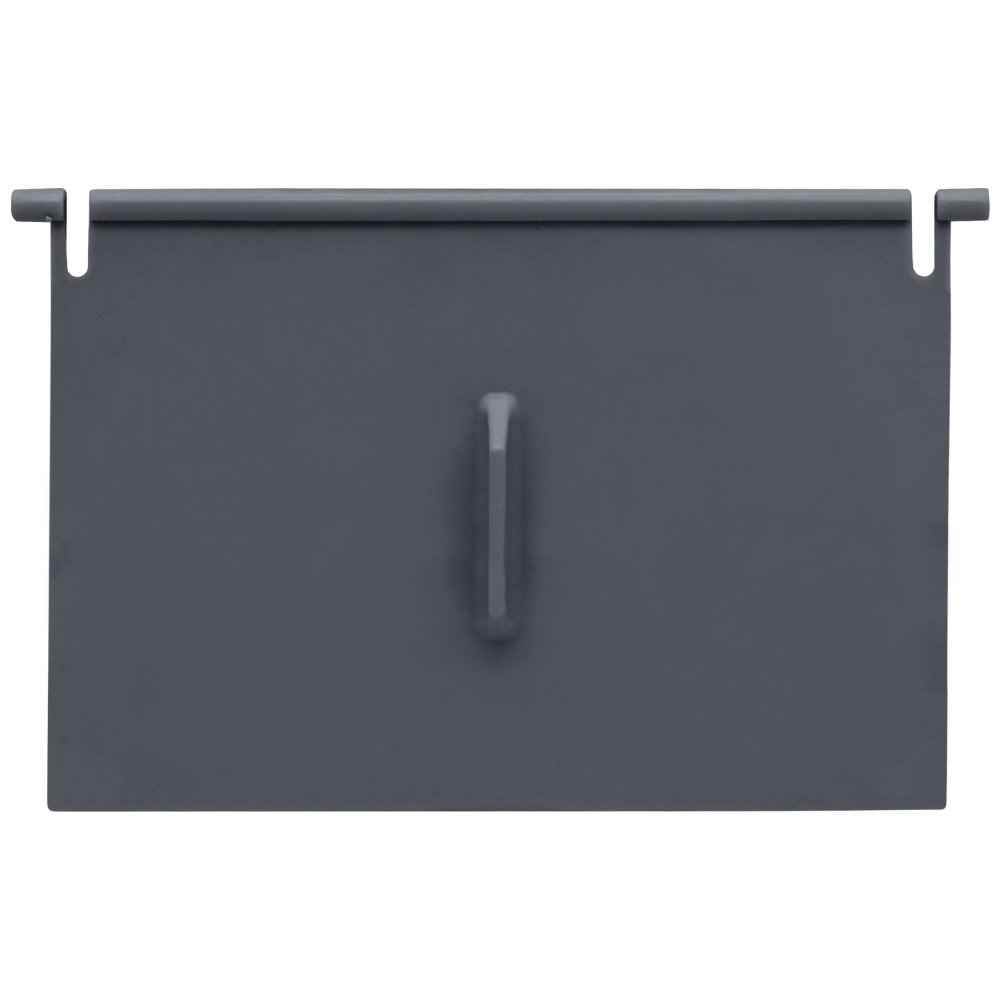 Rx Clear® Replacement Wide-Mouth Skimmer Weir Door (Various Colors)