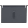 Rx Clear® Replacement Wide-Mouth Skimmer Weir Door (Various Colors)