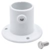 Perma-Cast Pool Ladder & Handrail Aluminum Flange (Various Quantities)