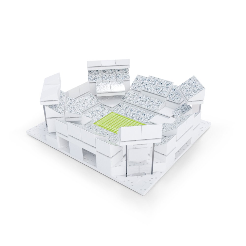 Sports Stadiums Kit