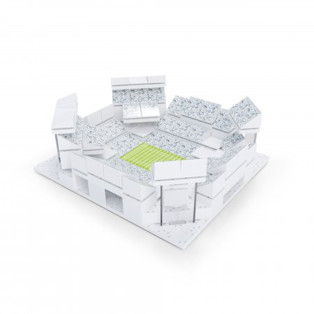 Sports Stadiums Kit