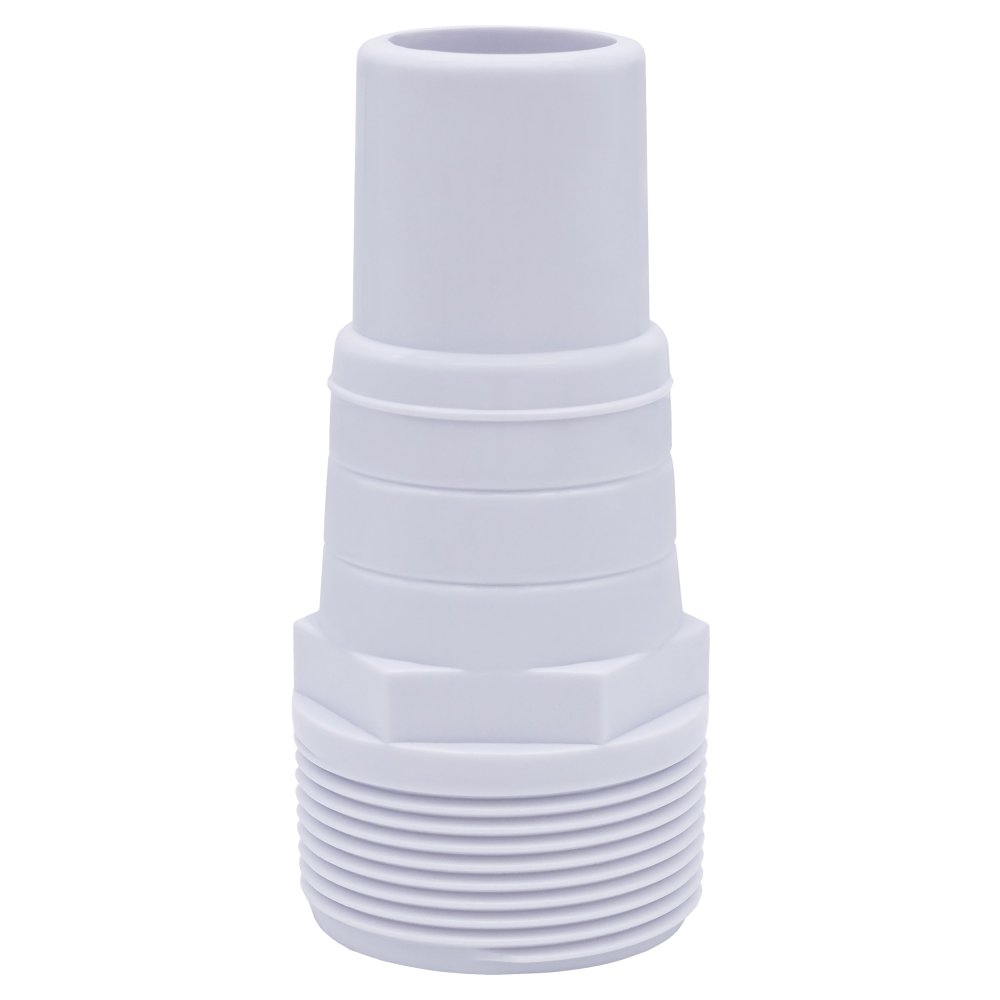 Backwash Fitting