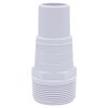 Backwash Fitting