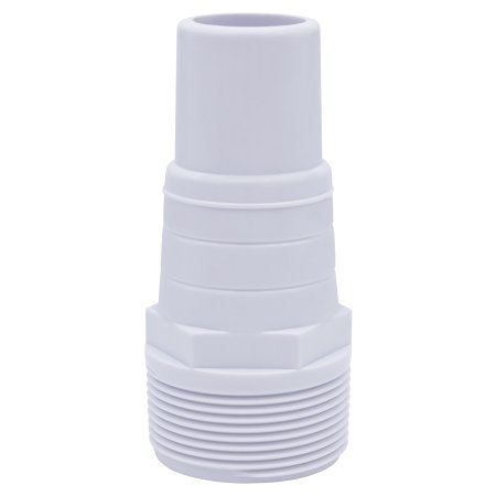 Backwash Fitting