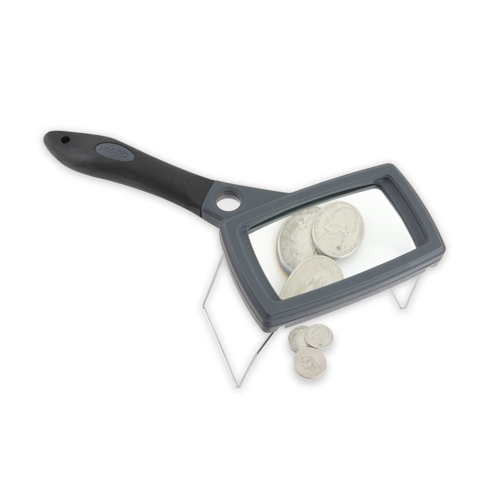 Deluxe Magnifier Kit