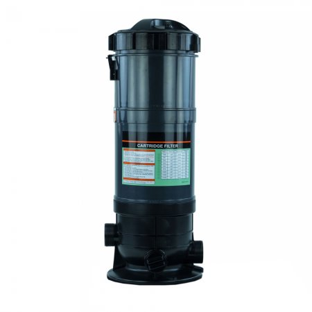 Rx Clear® Radiant Cartridge Filter - Above Ground