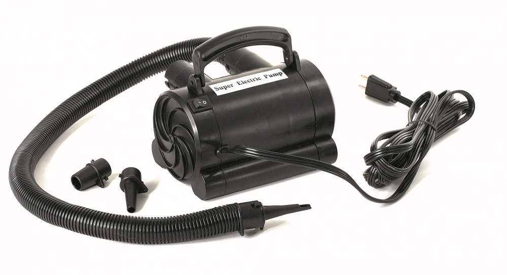 Swimline Electric Air Pump - High Capacity