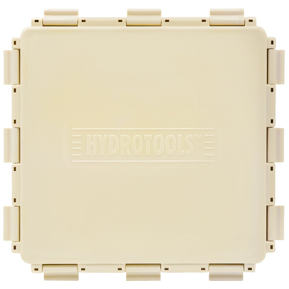 Hydrotools&trade; Standard Skimmer Winterizing Plate Kit