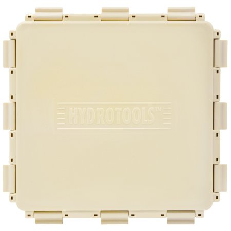 Hydrotools&trade; Standard Skimmer Winterizing Plate Kit