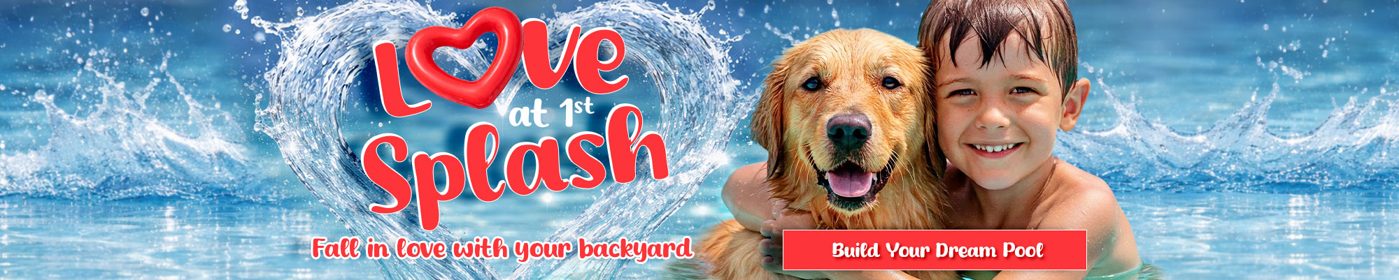 Shop Lake Effect Pools®