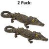 Floating 18" Alligator 2 pack