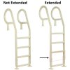 Aqua Select® Heavy-Duty In Pool Ladder