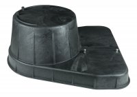 Hayward EC65BLP System III Base Pak for EC65/EC75