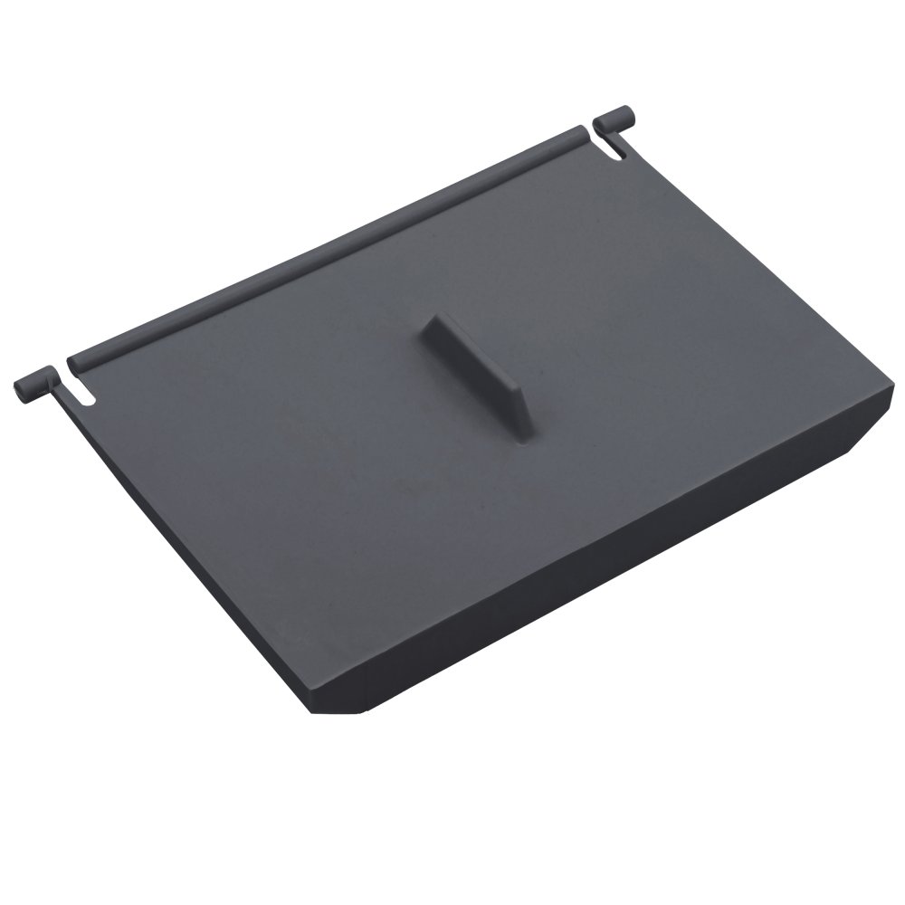 Rx Clear® Replacement Wide-Mouth Skimmer Weir Door (Various Colors)