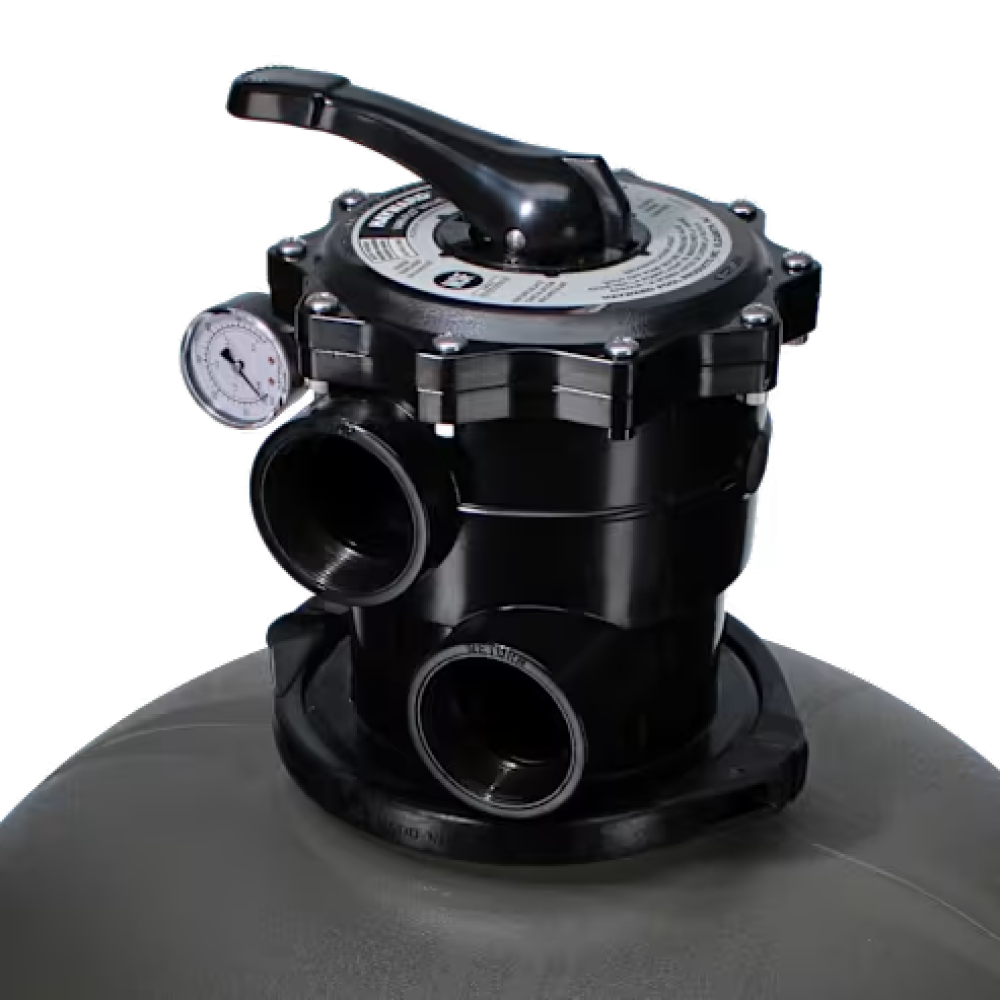 Hayward® ProSeries Inground Sand Filter with Top Mount (Various Sizes)