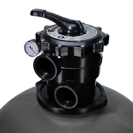 Hayward® ProSeries Inground Sand Filter with Top Mount (Various Sizes)