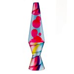 Candy Swirl <br>LAVA® Lamp 14.5