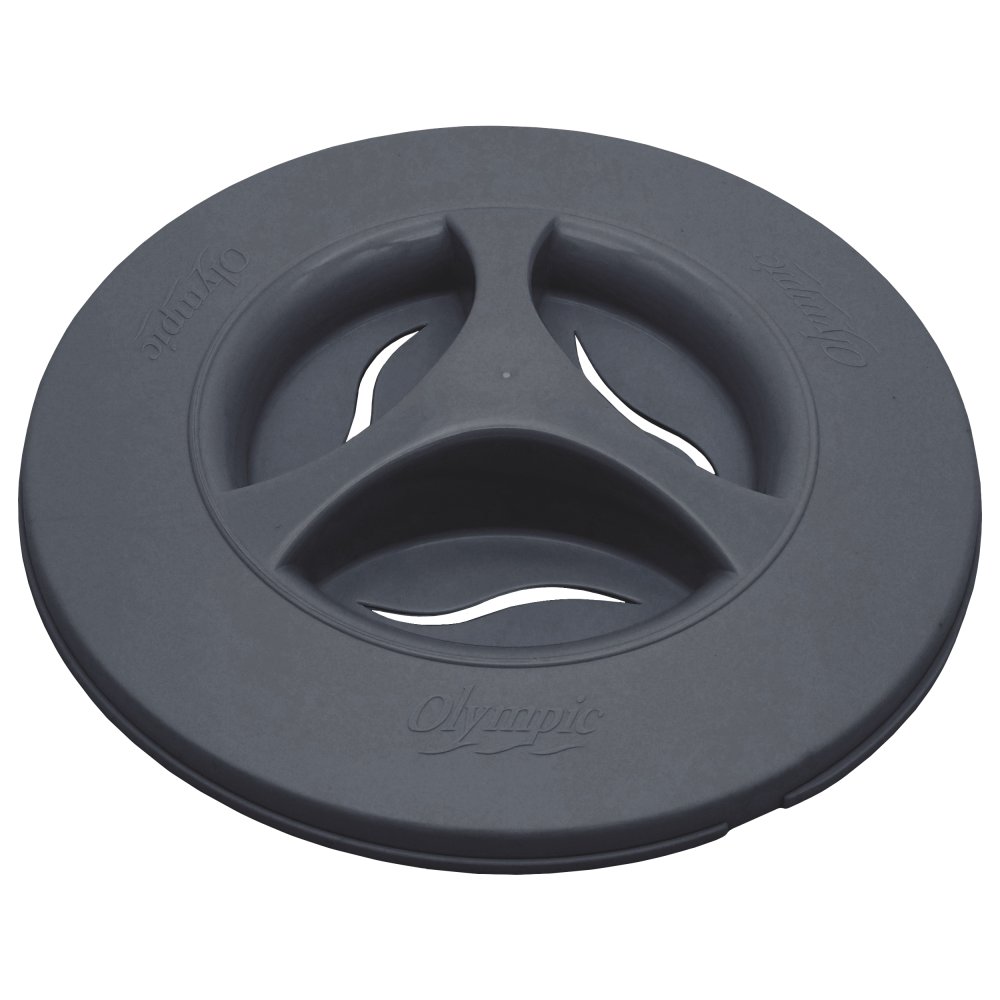 Rx Clear® Replacement Wide-Mouth Skimmer Lid (Various Colors)