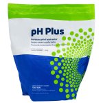 Rx Clear&reg; Swimming Pool pH Plus Increaser - 10 lbs.