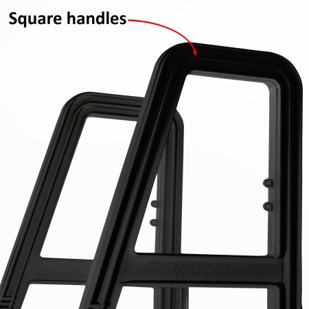 Aqua Select® Heavy-Duty In Pool Ladder