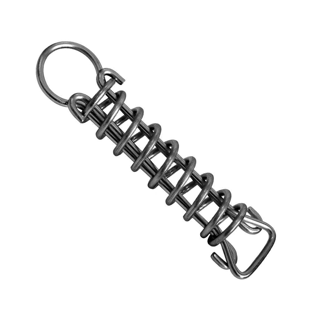 Buffalo Blizzard&reg; Heavy Duty Safety Cover Spring