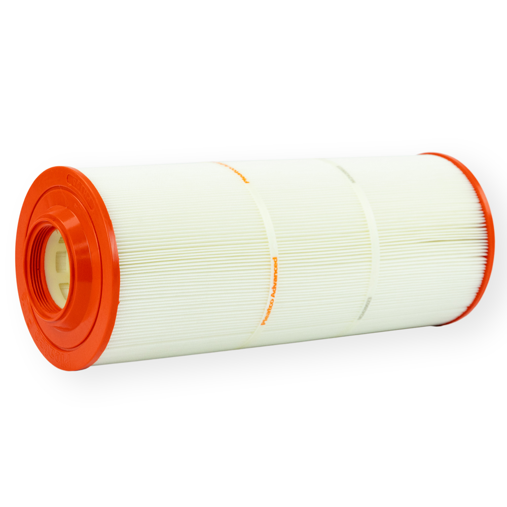 Pleatco Swimming Pool Filter Cartridges - Side View