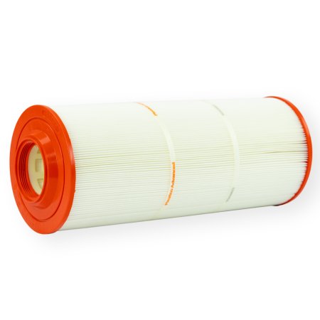 Pleatco Swimming Pool Filter Cartridges - Side View