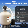 Swimline&reg; Sand Filter Systems w/ Pump (Various Sizes)